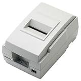 Samsung Kps SRP270A Impact Receipt Printer Serial Ivory