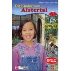 Die Kinder vom Alstertal, Bd.4, Kiki gibt nicht auf