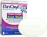 PanOxyl Bar 5%