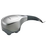 Homedics Percussion Action Massager with Infrared Heat