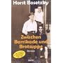 Zwischen Barrikade und Brotsuppe von Horst Bosetzky