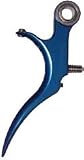 New Designz Intimidator Roller Sabre Trigger - Blue