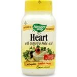 Nature's Way Heart60 Capsules