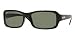 Ray Ban RB 4107 Shiny Black (rb4107-601)