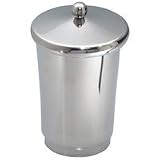 NEO Canister, Chrome