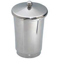 NEO Canister, Chrome
