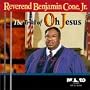 Trial of Oh Jesus