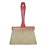 White Tampico Water Paint Brush 5 Row (455-561) Category: Paint Brushes
