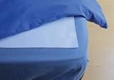 Hippychick Flat Sheet Mattress Protector