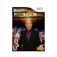 Deal or No Deal: Anniversary Edition