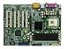 Electronics : Supermicro P4SAA Motherboard: ATX,Pentium 4 533MHz, >4GB DDR ECC Unbuff. Dual Channel, 8x AGP, Intel e7205, 1 x Gigabit LAN
