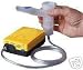   - PARI TREK PORTABLE NEBULIZER COMBO PACK PLUS W/ BATTERY/DC ADAPTER