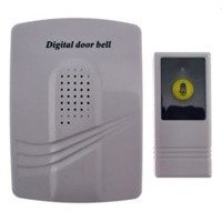 Wireless Door Bell As Seen on TV