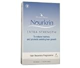 Nourkrin Extra Strength Hair Recovery Programme 60 Tablets 1 Month Supply