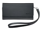 Acquista Nokia CARRYING CASE CP-590 FOR (BLACK MATT), 02732H8
