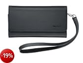 Nokia CARRYING CASE CP-590 FOR (BLACK MATT), 02732H8