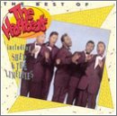 The Best of the Heartbeats by The Heartbeats