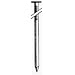 Bostitch S12DSGAL Thickcoat Clipped Head 3-1/4-Inch by .120-Inch 28 Degree Wire Collated Screw Shank Framing Nail (2,000 per Box)