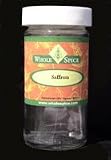 Saffron - 1 gram