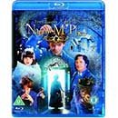 Nanny Mcphee