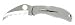 SPYDERCO HARPY STNLS SPYDEREDGE