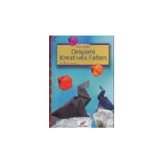 Brunnen-Reihe, Origami, Kreatives Falten