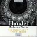 Handel: Orchestral Works [Box Set]