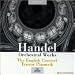 Handel: Orchestral Works [Box Set]