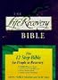 The Life Recovery Bible