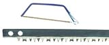 BÜGELSÄGEBLATT PROFIQUALITÄT 530 mm