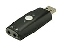 LINDY USB 2.0 Audio Adapter