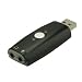 LINDY USB 2.0 Audio Adapter