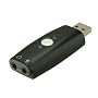 LINDY USB 2.0 Audio Adapter