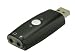 Third Party New : LINDY USB 2.0 to Audio Adapter