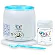 Philips Avent Express Baby Food and Bottle Warmer