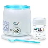 Philips Avent Express Baby Food and Bottle Warmer