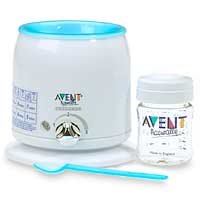 Philips Avent Express Baby Food and Bottle Warmer