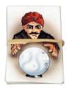 Review Royal Magic  / Fortune Telling Swami Magic Trick