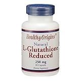Healthy Origins, Setria L Glutathione Reduced, 250 mg, 60 Capsules (TRIPLE PACK) 21B58epQ5pL. SL160 Healthy Origins, Setria L Glutathione Reduced, 250 mg, 60 Capsules (TRIPLE PACK)