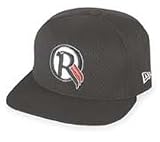 Minor League Baseball Cap - Oklahoma Redhawks Batting Practice Cap by New Era