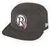 Minor League Baseball Cap - Oklahoma Redhawks Batting Practice Cap by New Era