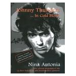 Johnny Thunders: In Cold Blood book cover