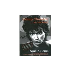 Johnny Thunders: In Cold Blood