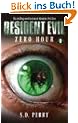 Zero Hour (Resident Evil (Pocket))