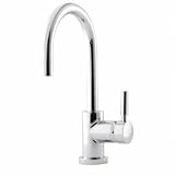 Premier Single Lever Kitchen Tap