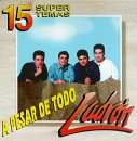 Grupo Ladron - 15 Super Temas