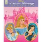 Disney's Princess Treasury Collection: Disney's Snow White, Disney's Sleeping Beauty, Disney's Cinderella