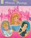 Books : Disney's Princess Treasury Collection: Disney's Snow White, Disney's Sleeping Beauty, Disney's Cinderella (Disney's Princess Treasury Collection)