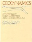 Geodynamics: Application of Continuum Physics to Geological Problems