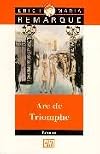 Arc De Triomphe